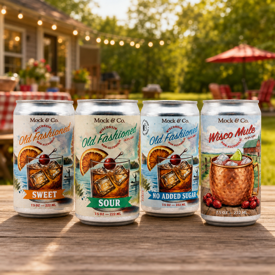 Start with Our Best-Selling Variety Packs