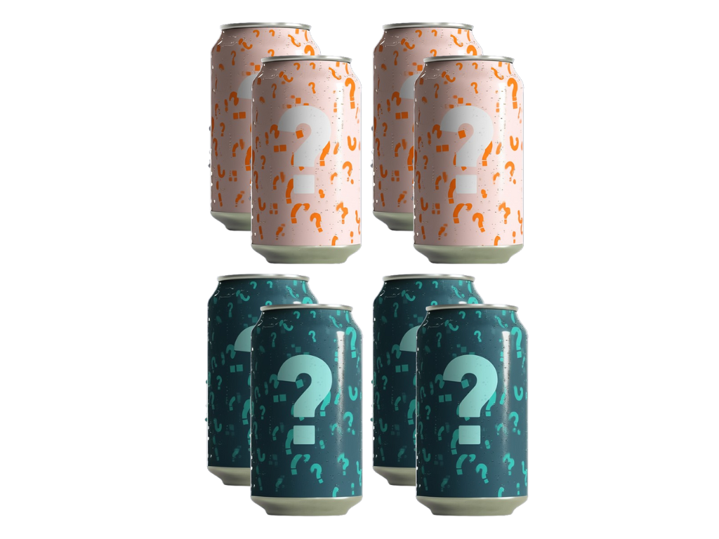 Mystery Pack Subscription