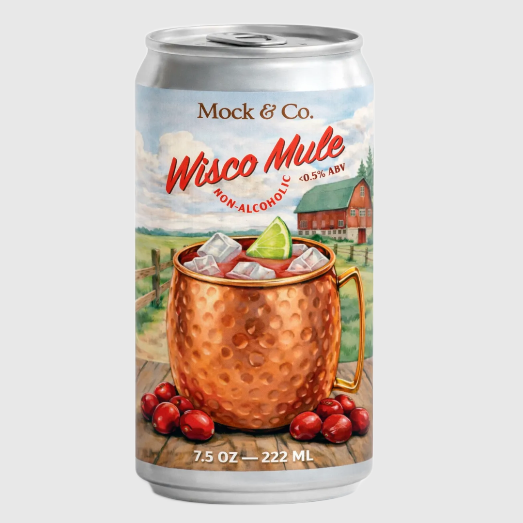 Sampler Pack (Non-Alcoholic)